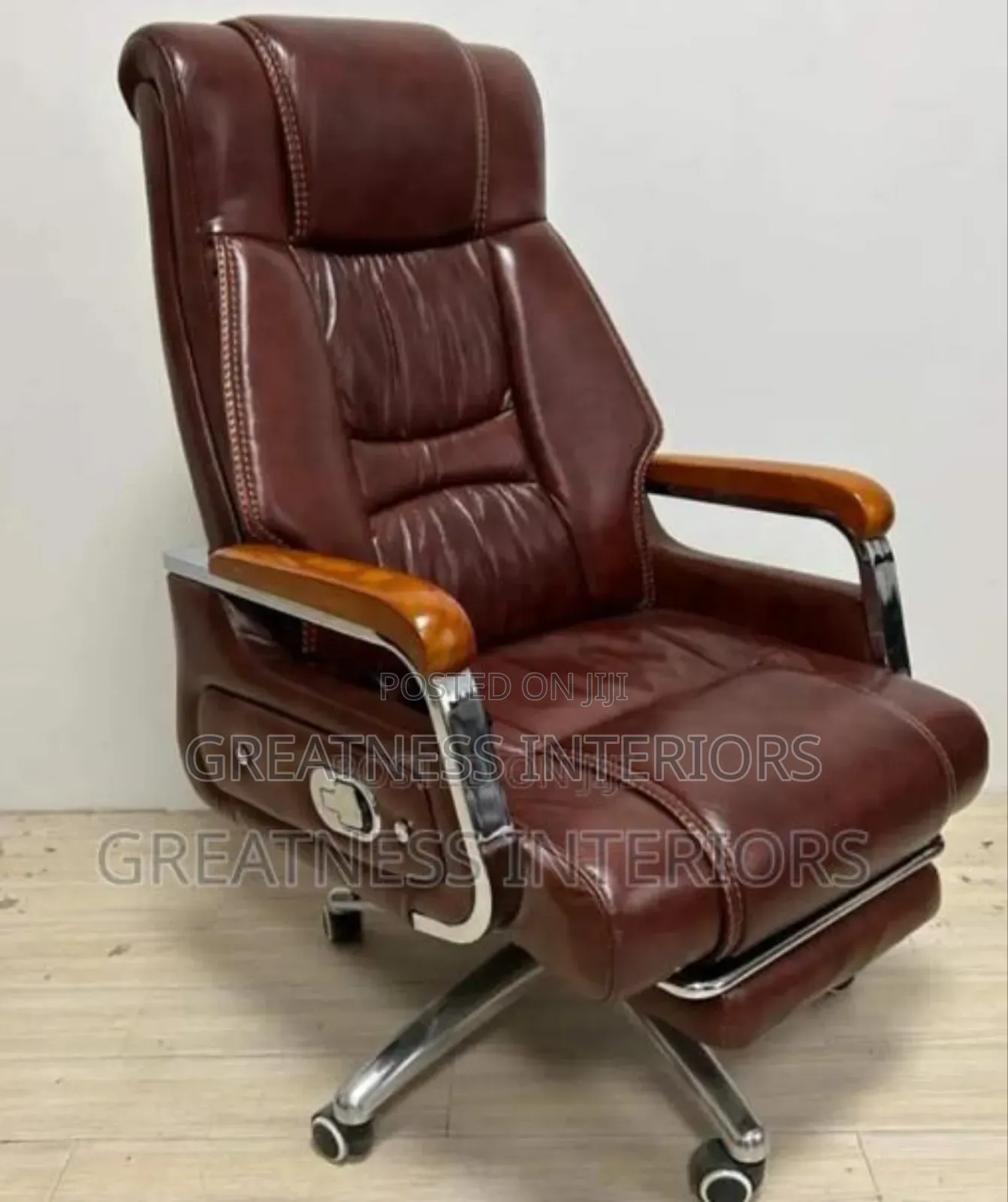 Executive Office Chair