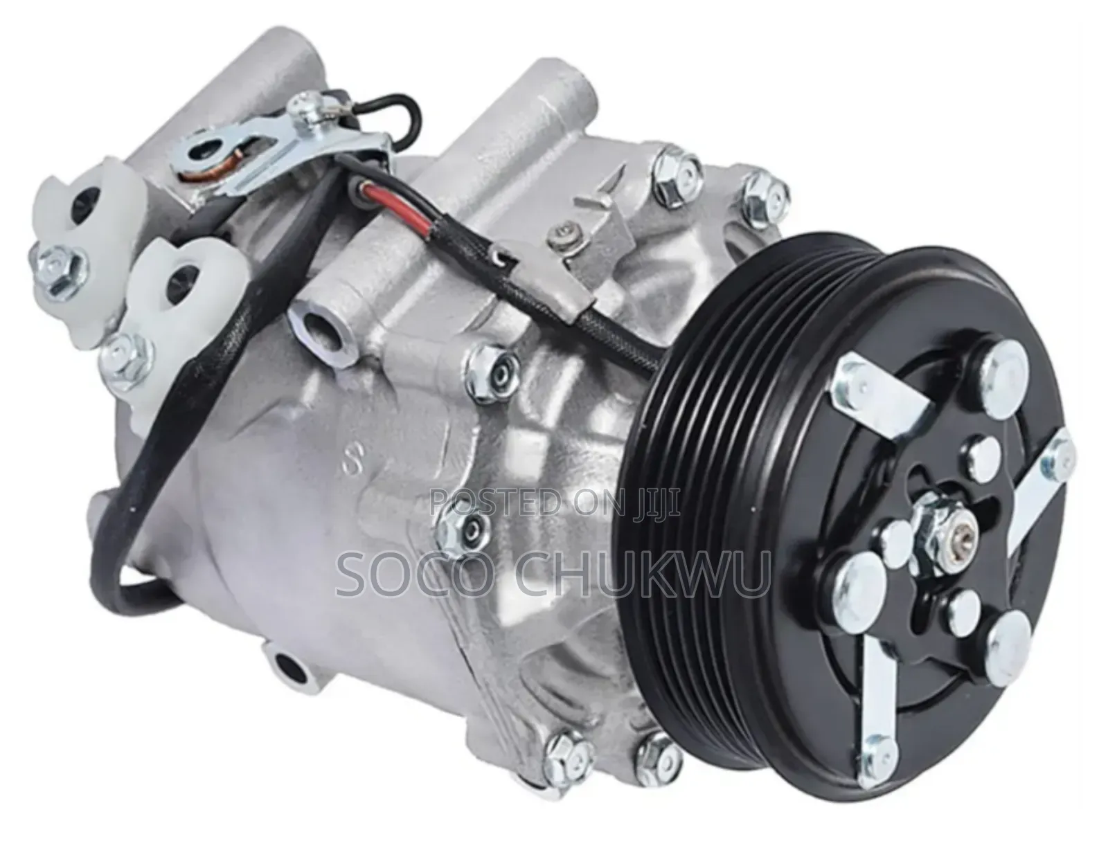 Ac Compressor for Honda Civic
