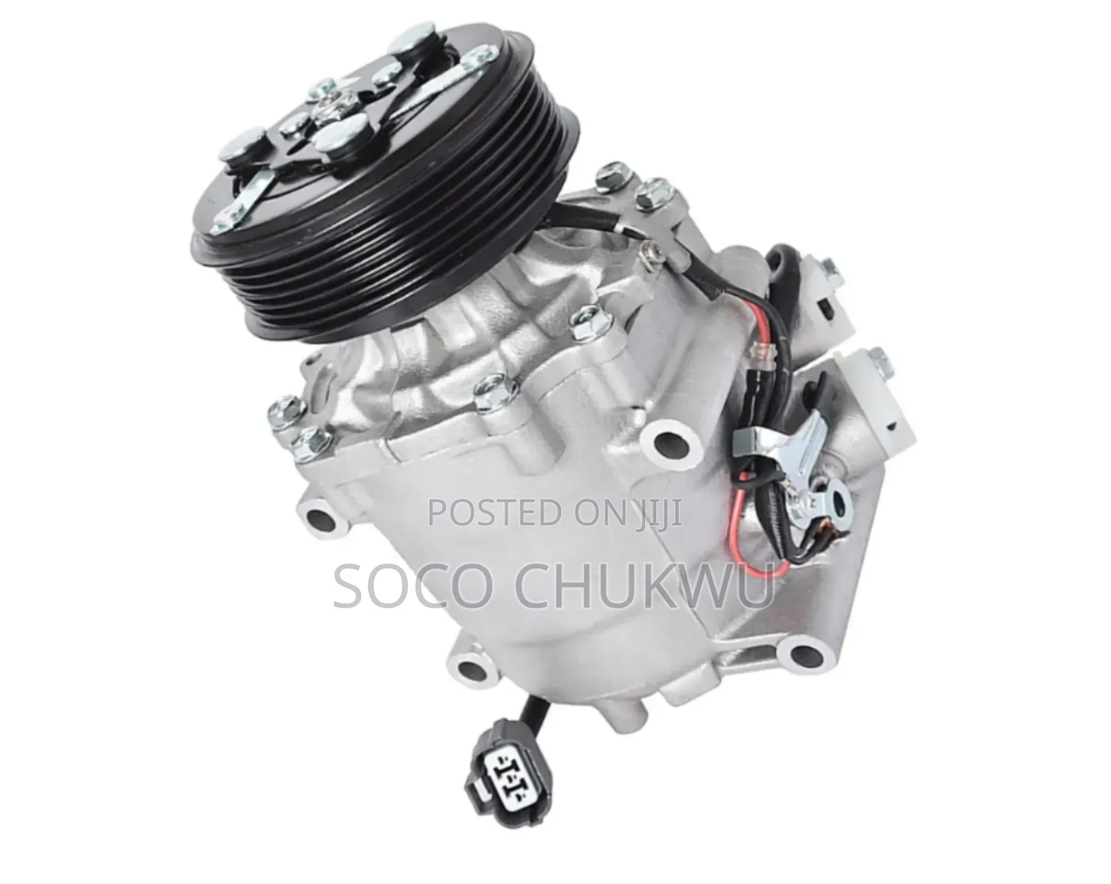Ac Compressor for Honda Civic