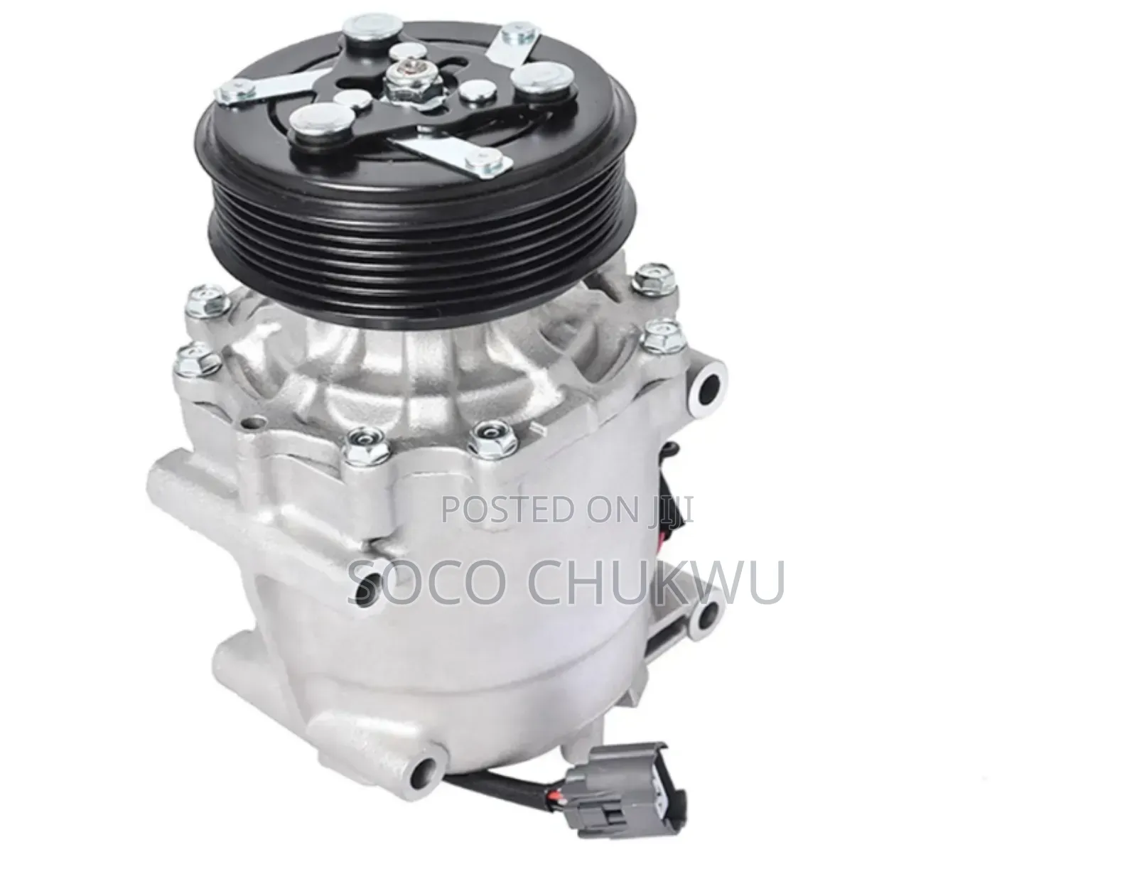 Ac Compressor for Honda Civic
