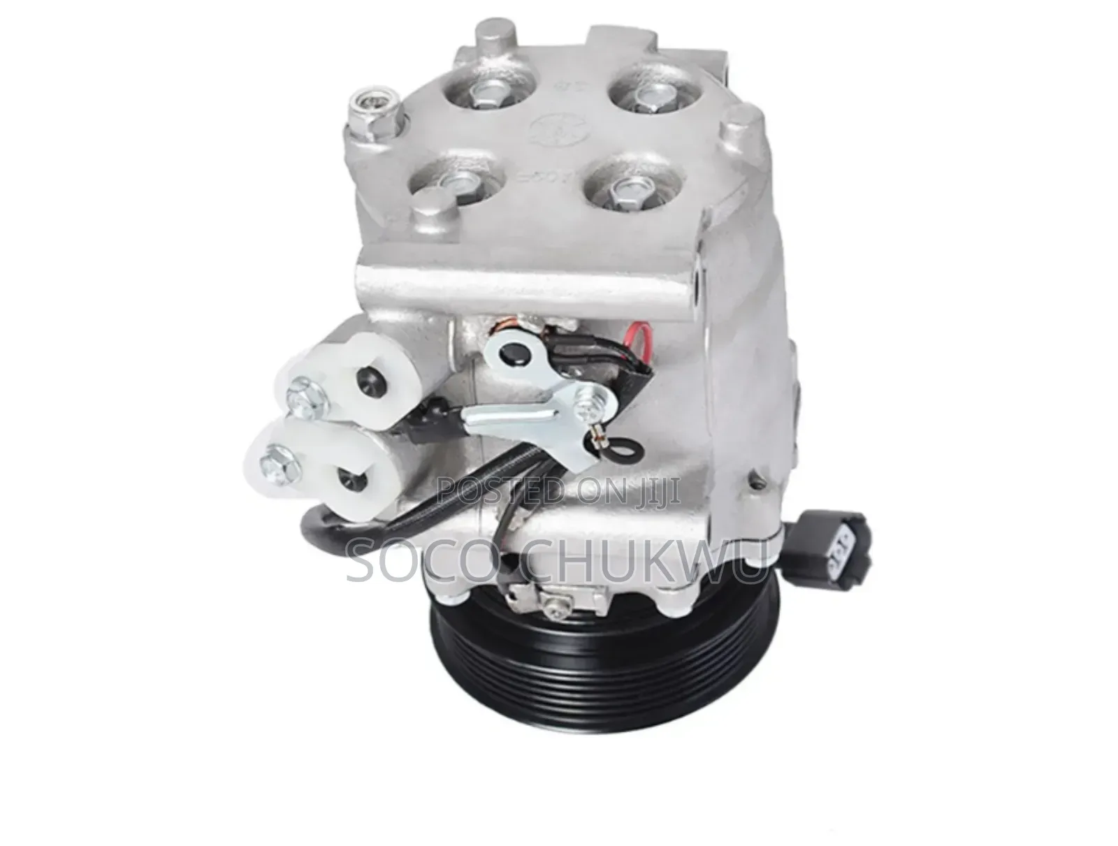 Ac Compressor for Honda Civic