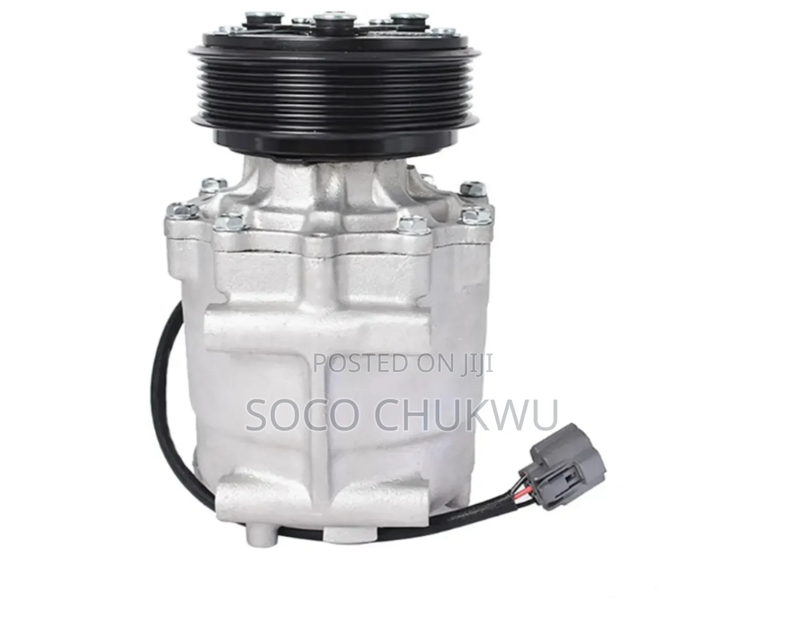 Ac Compressor for Honda Civic
