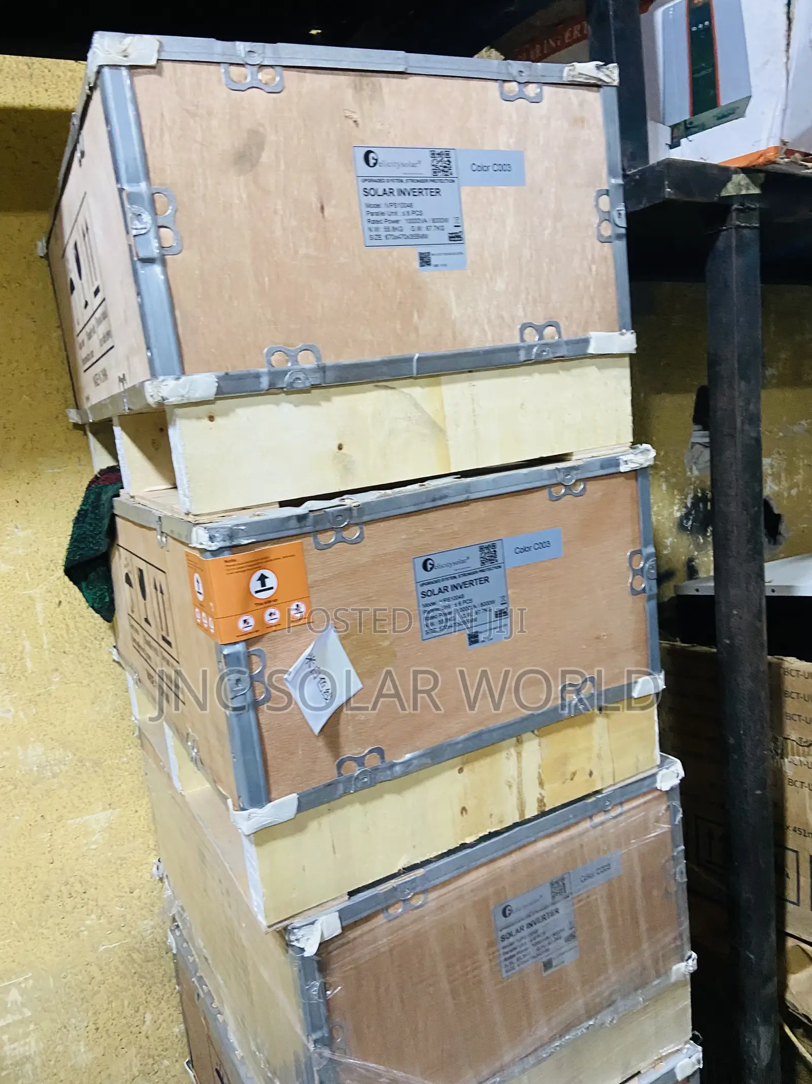 10kva/48v Felicity Inverter