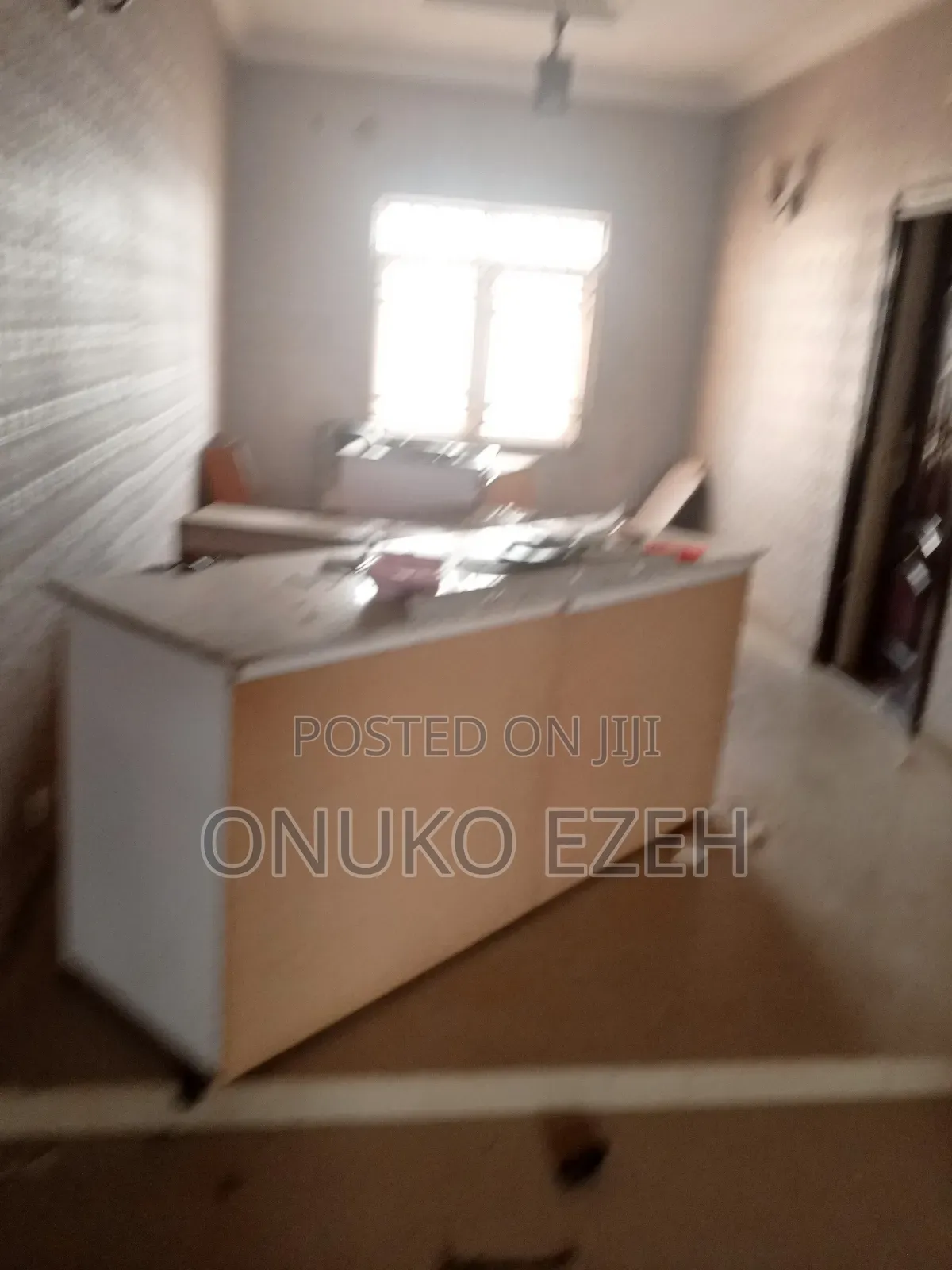 2bdrm Block of Flats in Shell Estate, Katampe (Main) for rent