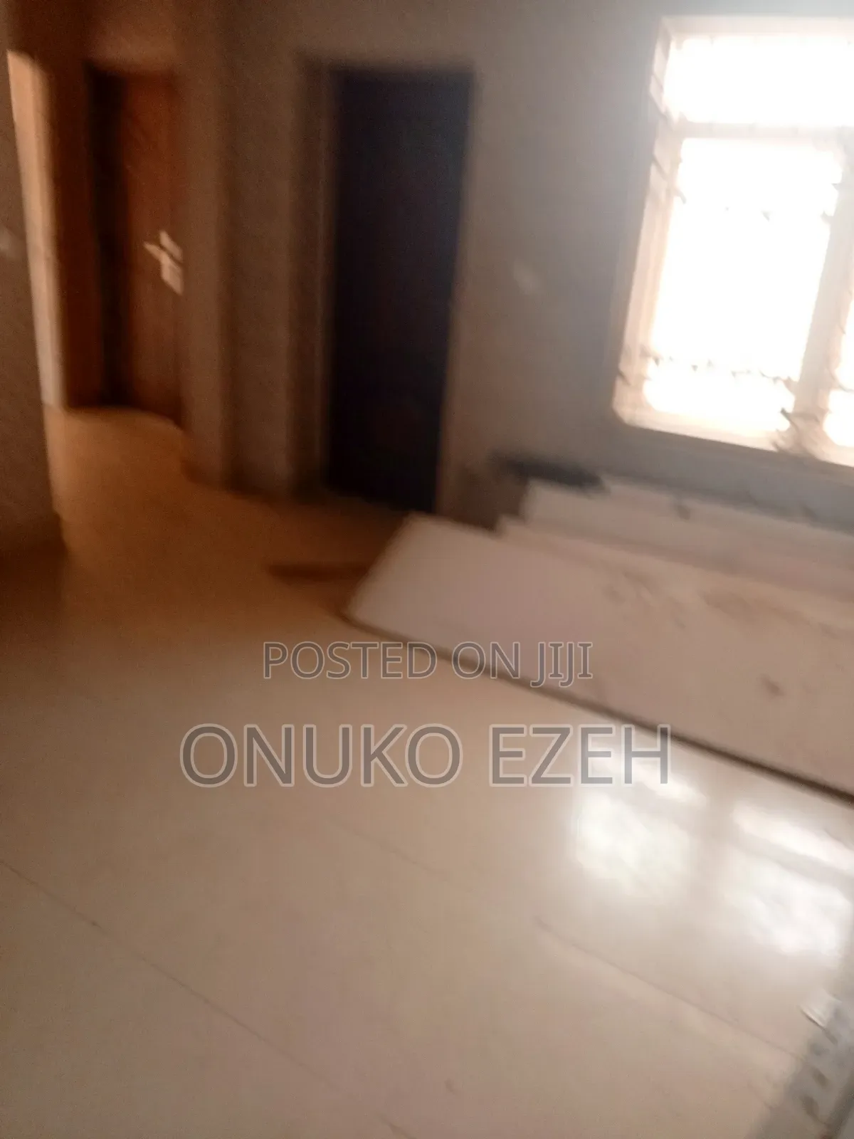 2bdrm Block of Flats in Shell Estate, Katampe (Main) for rent