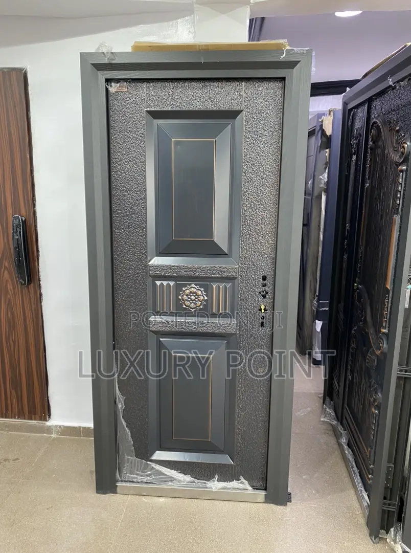 3ft Turkey Royal Door