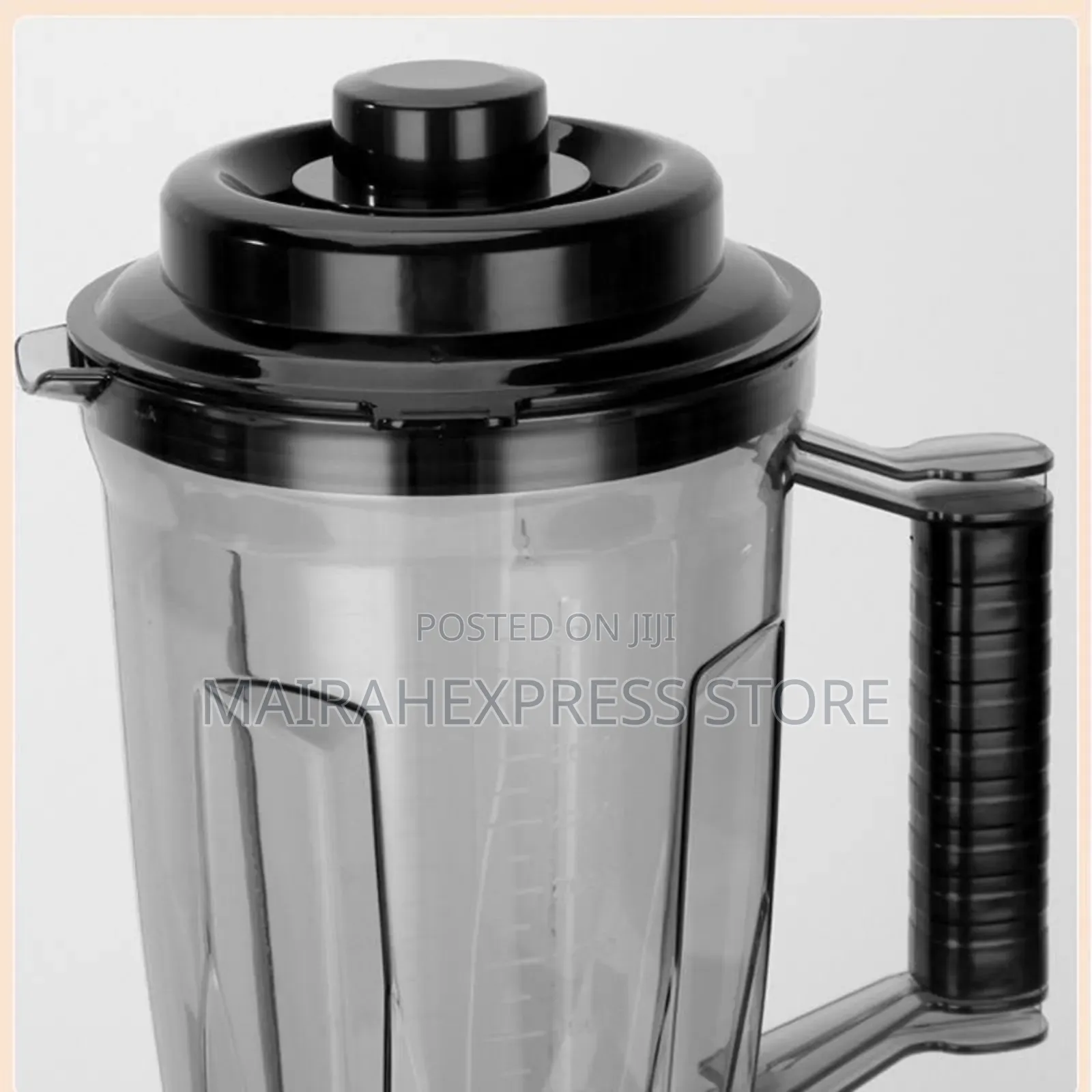 9500w Multifunctional 3in1 Speedy Blades Blender Grinder