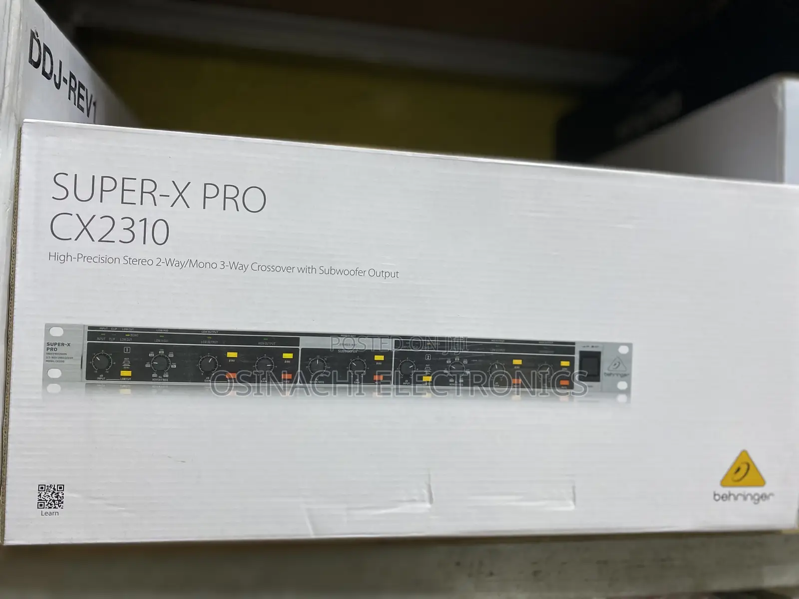 Super-X Pro Cx2310