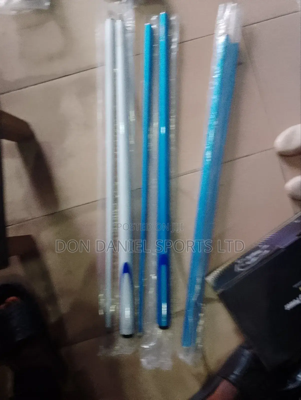 Fiber Snooker Stick