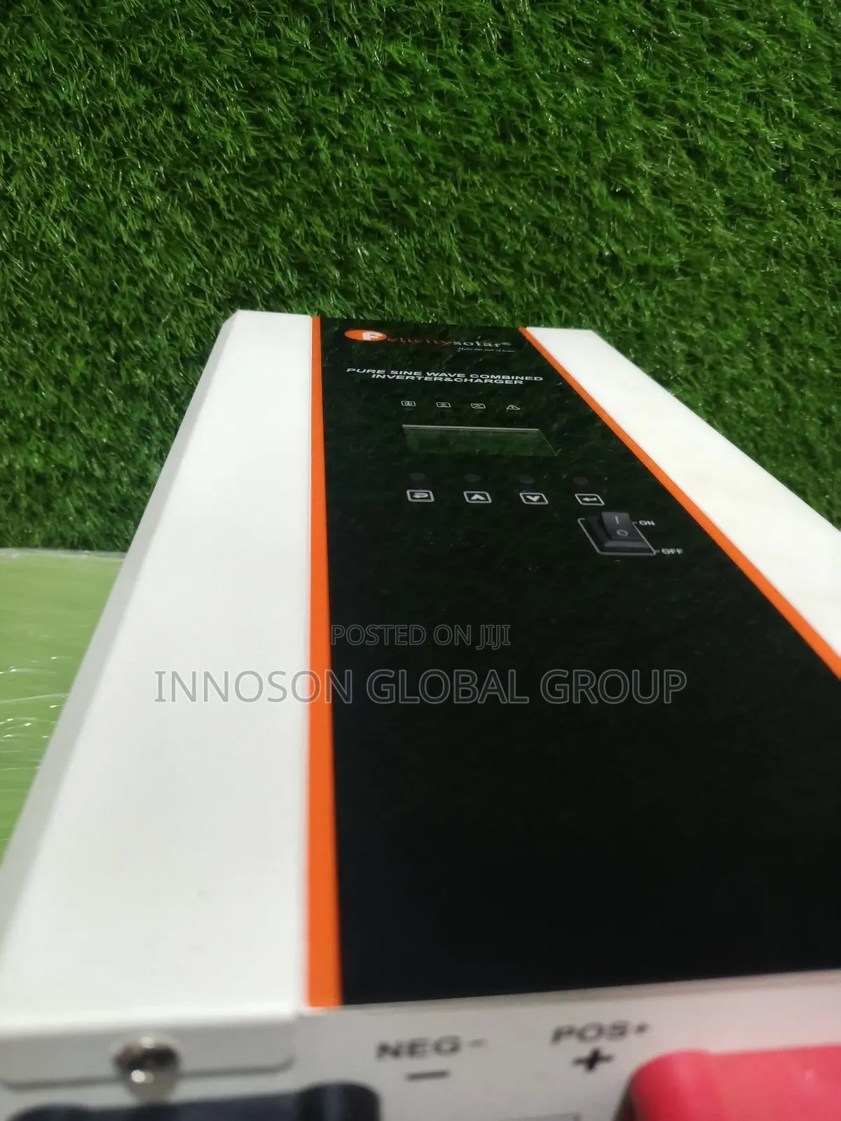 10kva Hybrid Felicity Inverter
