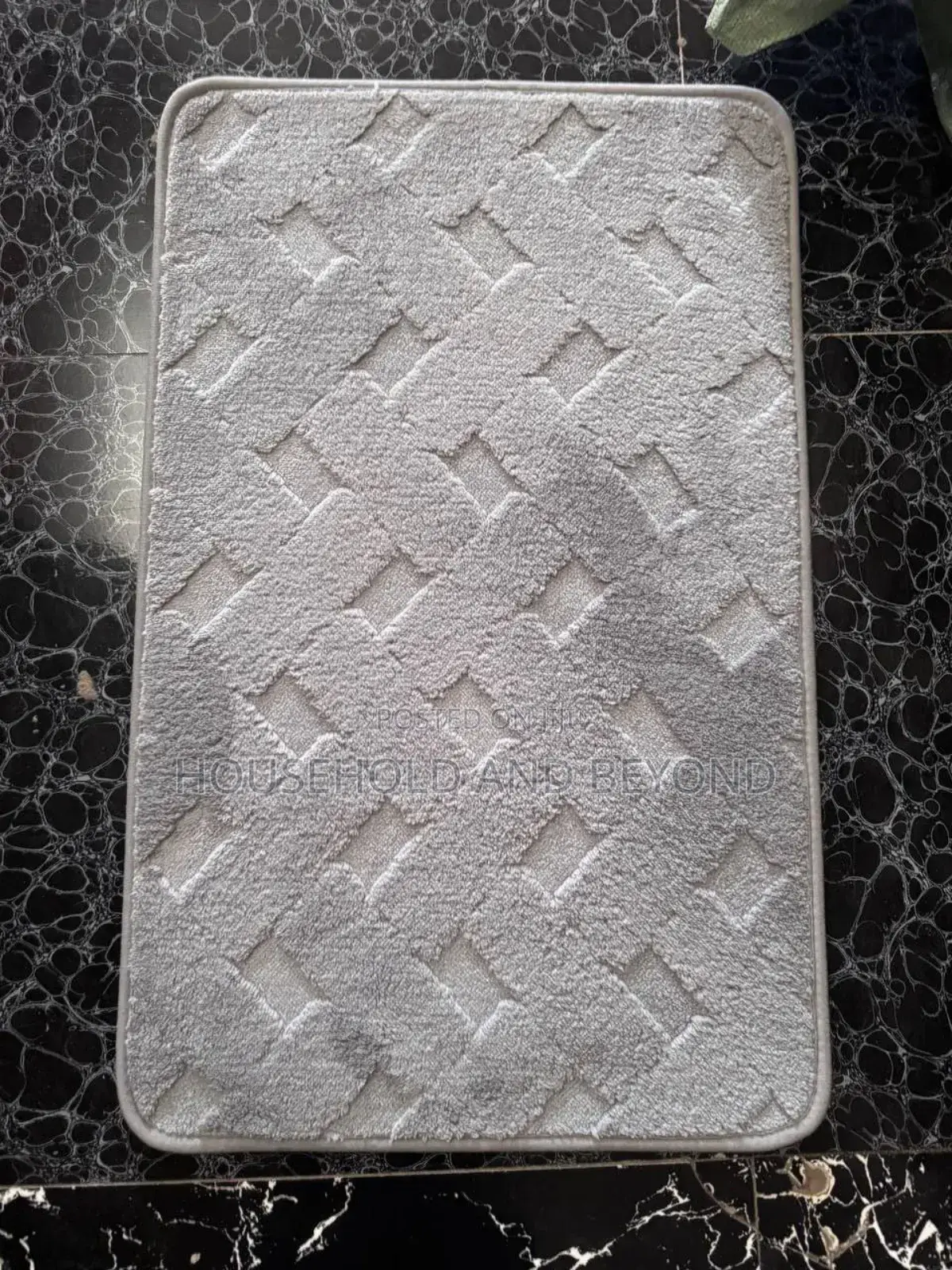 Quality Door Foot Mat