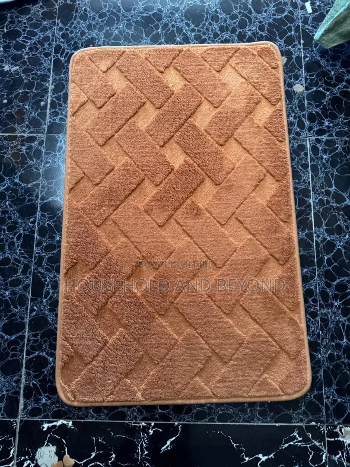 Quality Door Foot Mat