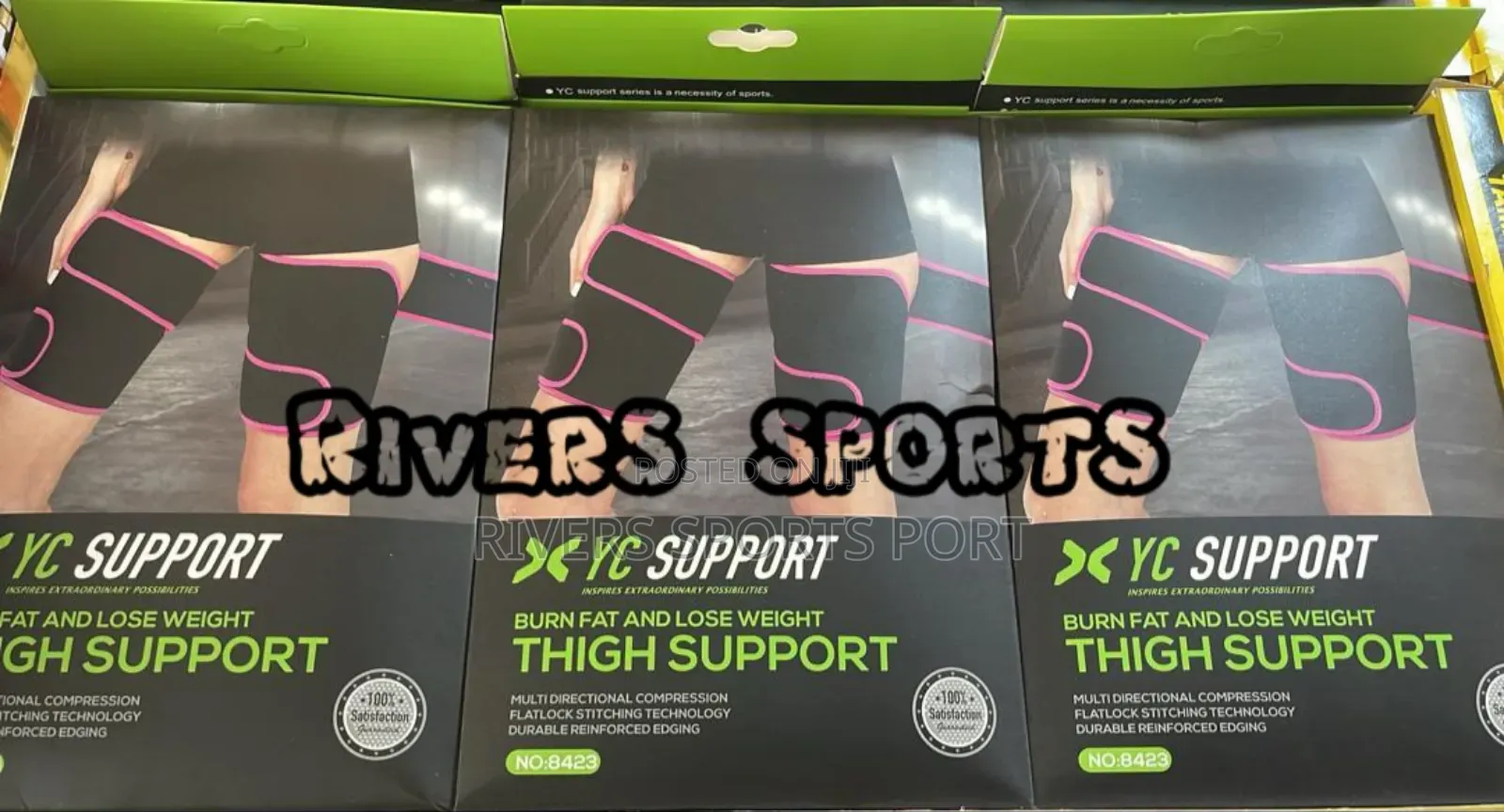 Thigh Trimmers for Men Women, Thigh Shapers for Tone Leg