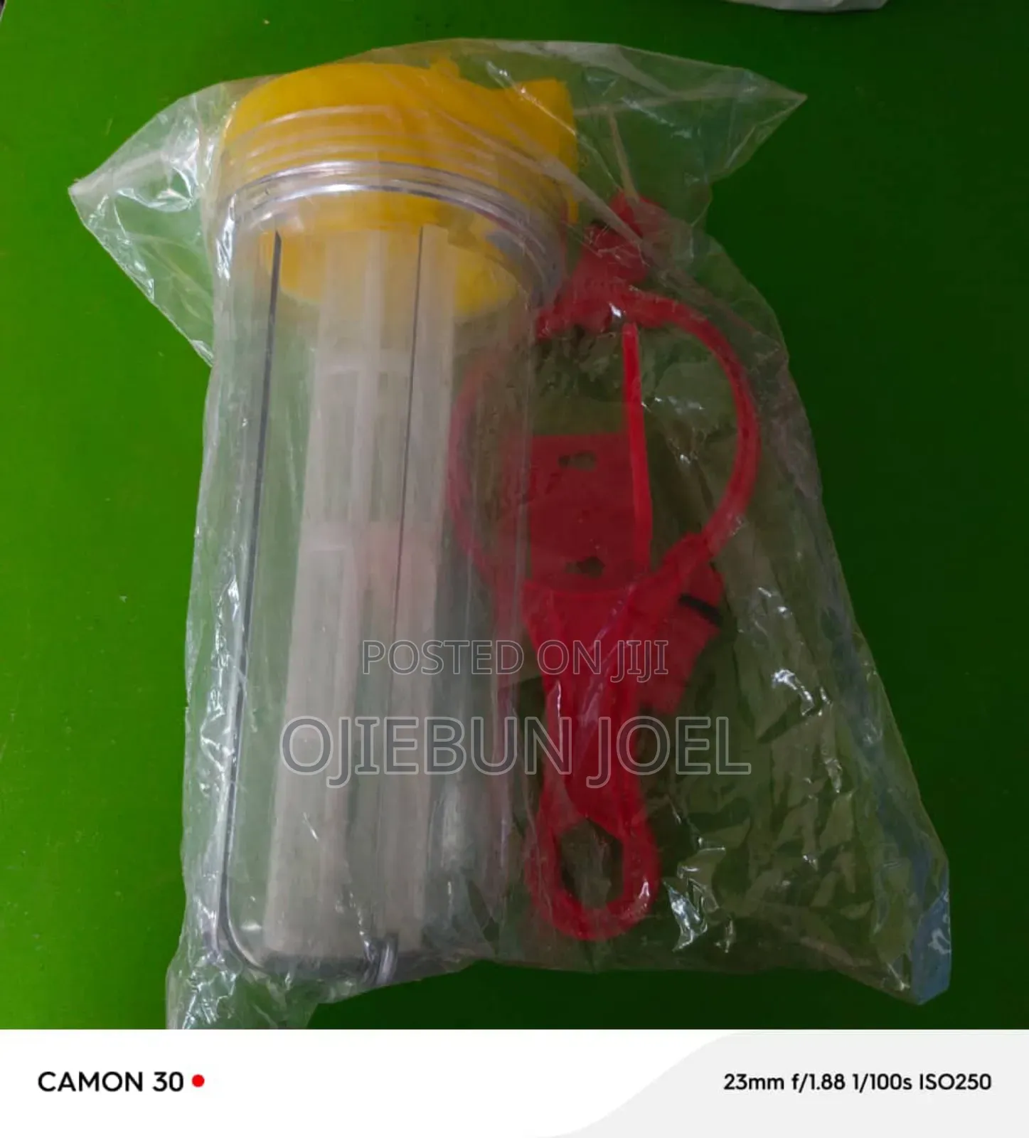 Water Filter