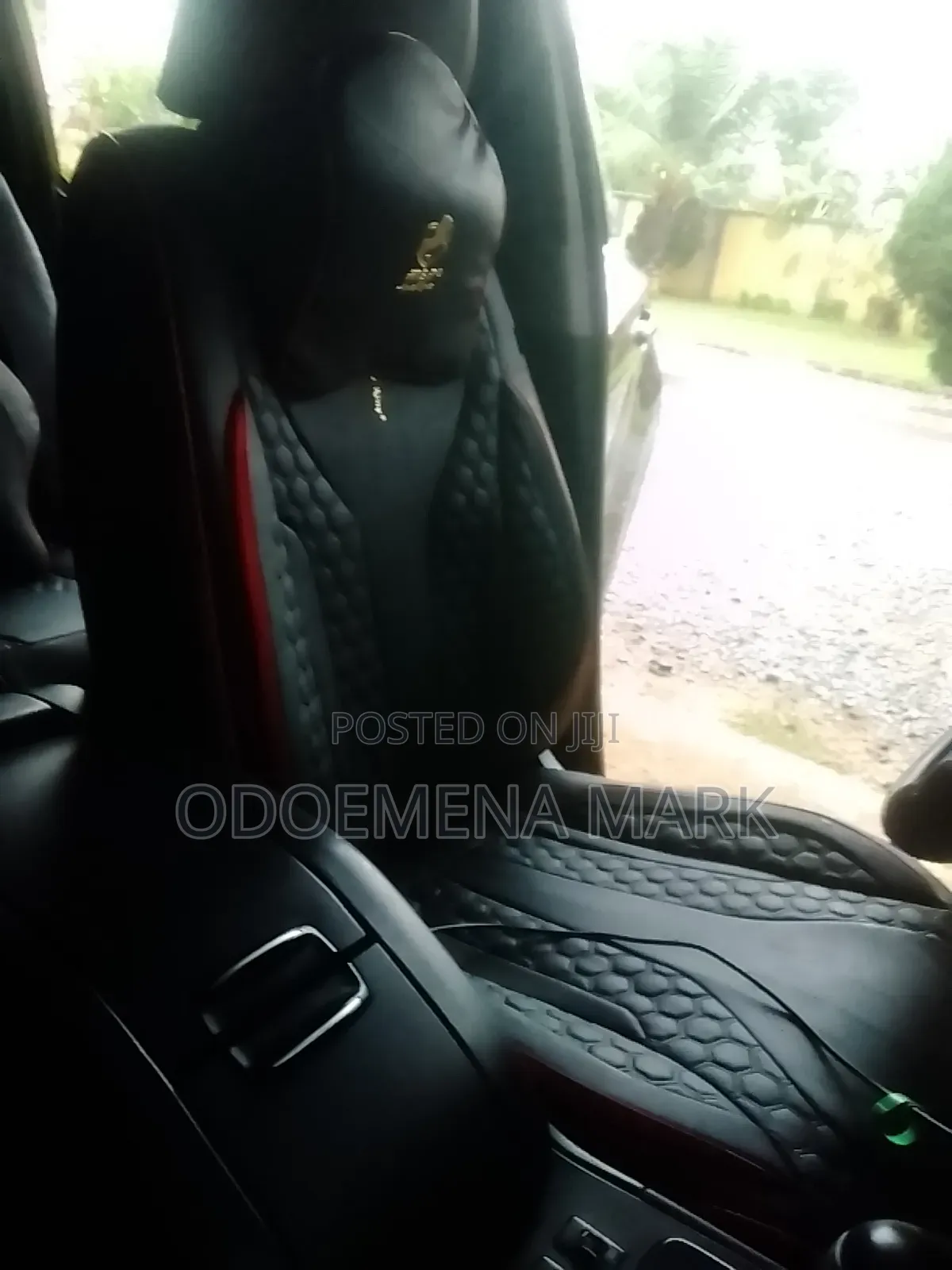 Original Seat Cover for All Cars Available Now