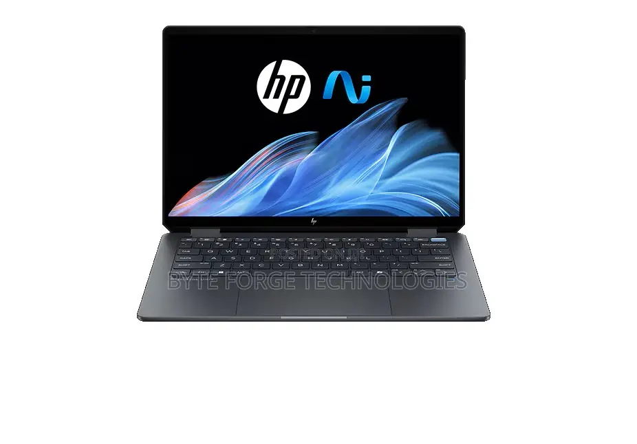 New HP OmniBook X Laptop 14-Fe0097nr 16GB Intel Core Ultra 7 SSD 1T
