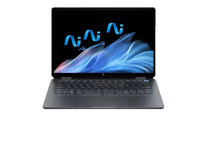 New HP OmniBook X Laptop 14-Fe0097nr 32GB Intel Core Ultra 9 SSD 2T