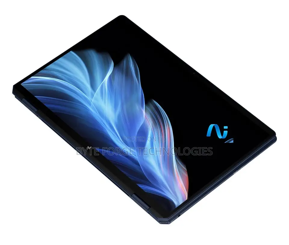 New HP OmniBook X Laptop 14-Fe0097nr 32GB Intel Core Ultra 9 SSD 2T