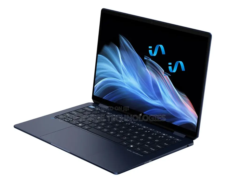 New HP OmniBook X Laptop 14-Fe0097nr 32GB Intel Core Ultra 9 SSD 2T