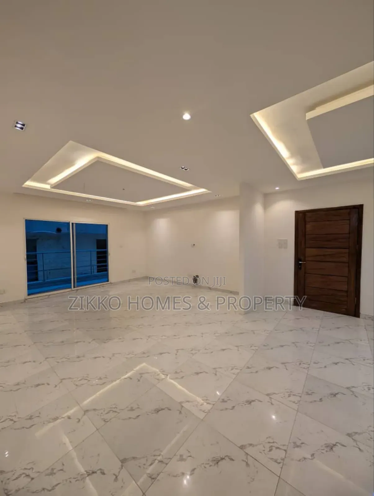 3bdrm Apartment in Chevron Drive, Lekki for sale