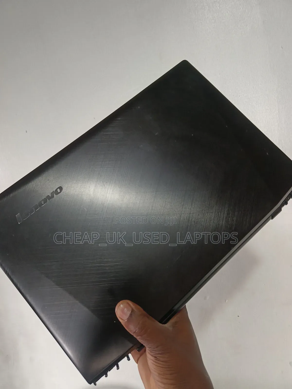 Laptop Lenovo Y50 16GB Intel Core I7 SSD 256GB