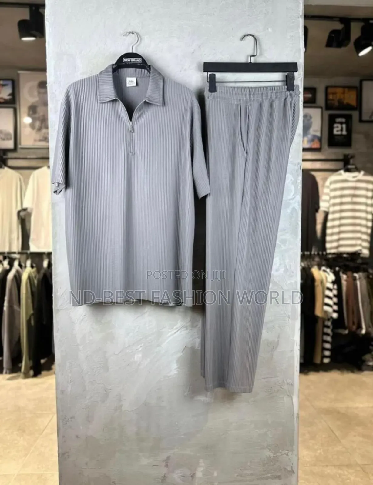 Quality Men's Senators Wears