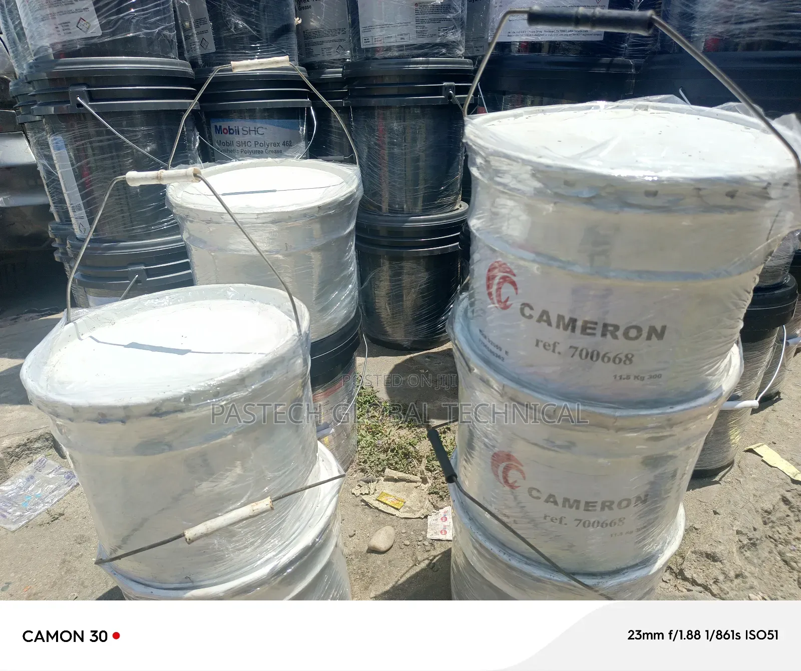 Cameron Grease (Ref. 700668)