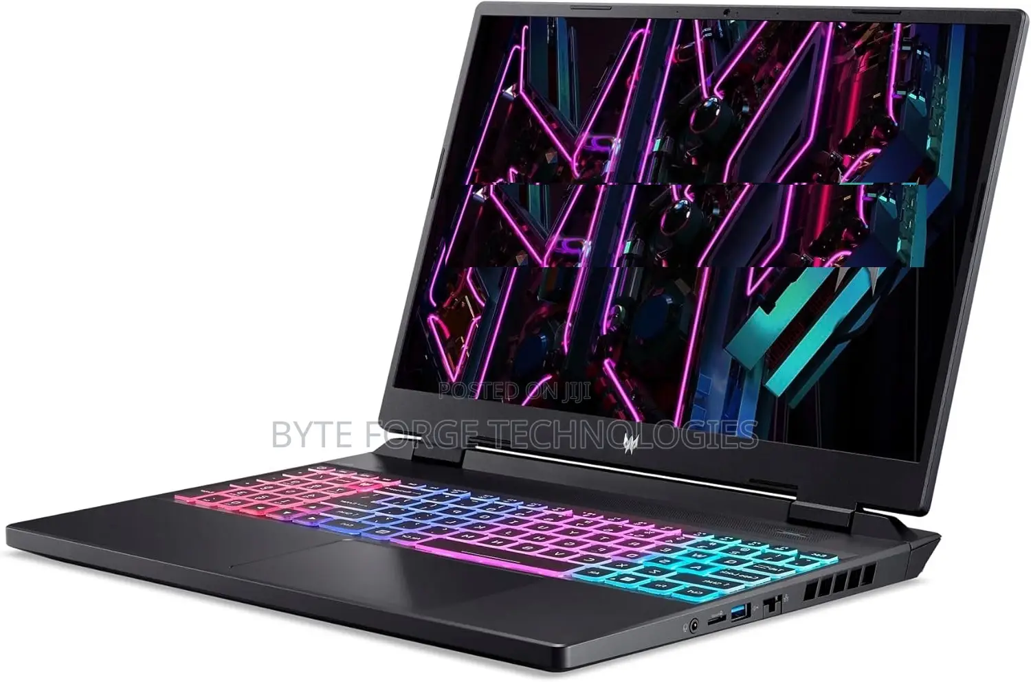 New Laptop Acer Predator Helios 16 16GB Intel Core I9 SSD 1T