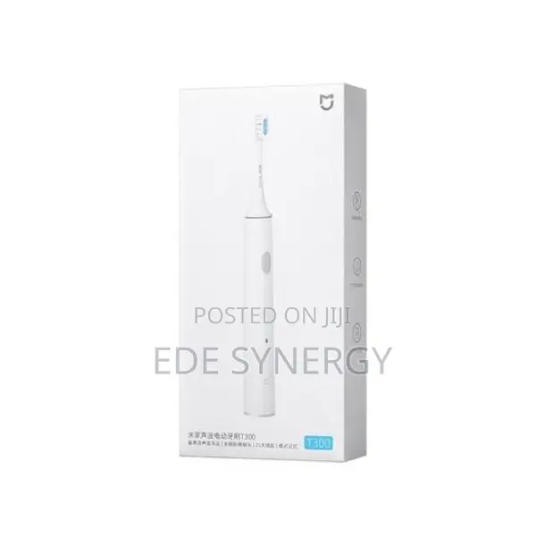 Smart Electric Toothbrush