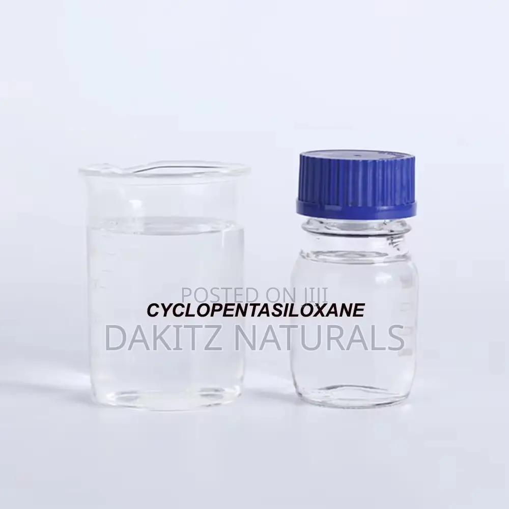 Cyclopentaxiloxane 250ml