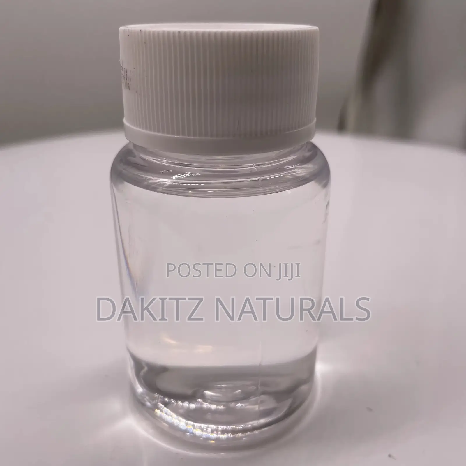 Coco Caprylate Caprate 250ml