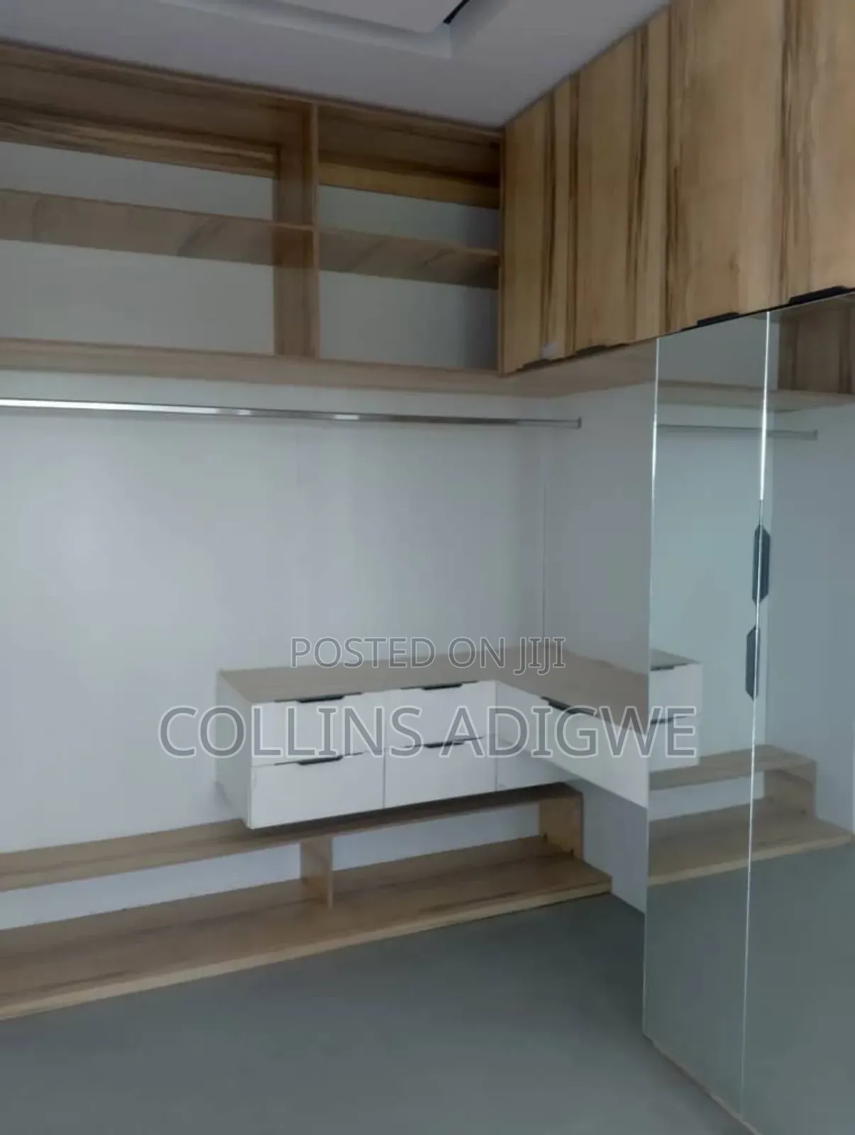 4bdrm Duplex in Service Estate for rent