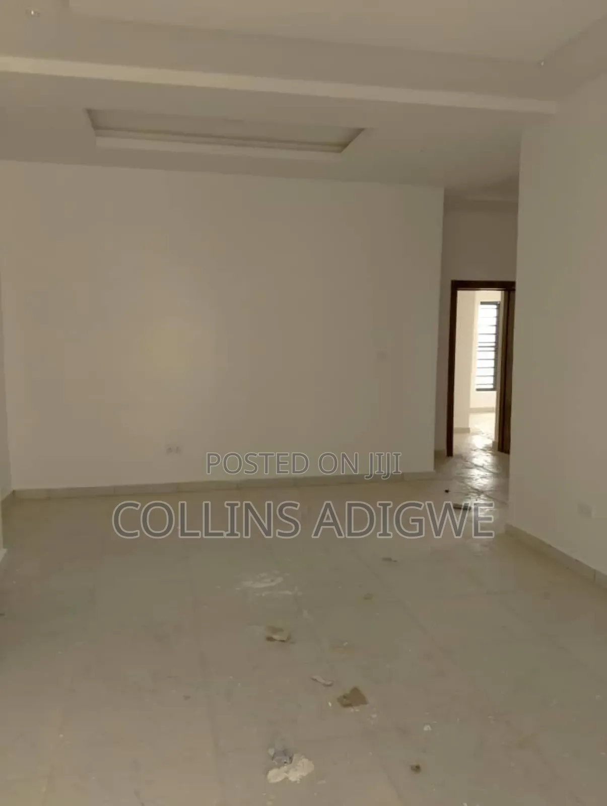 2bdrm Apartment in Orchid Road Chevron for sale