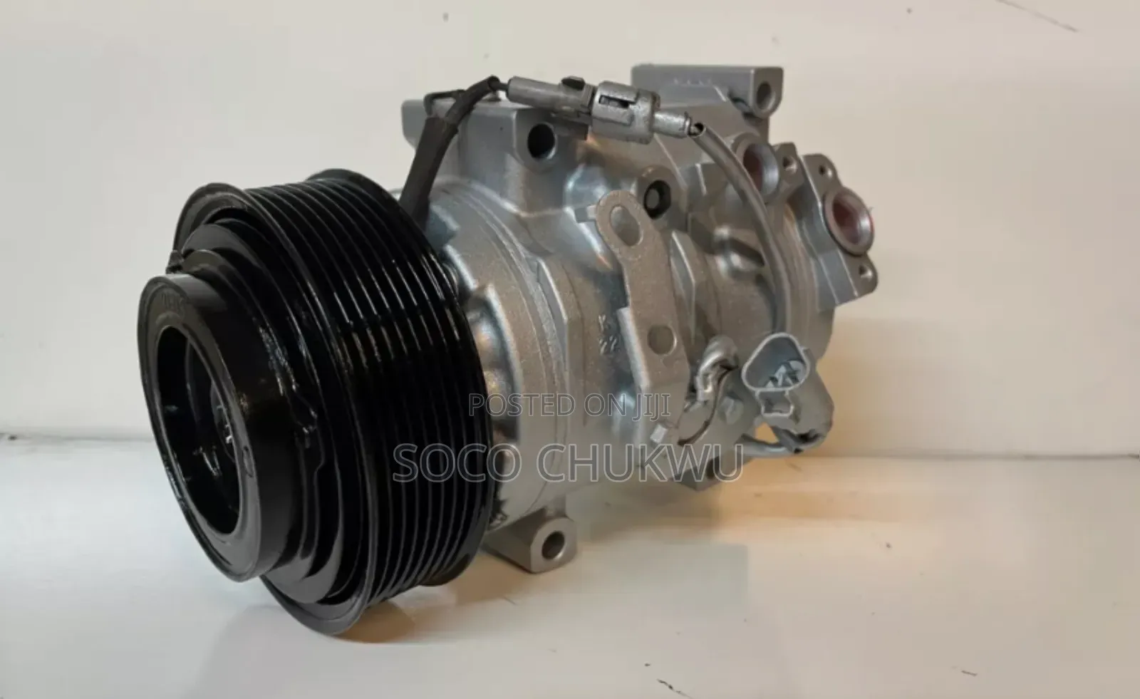 Ac Compressor for Land Cruiser Prado