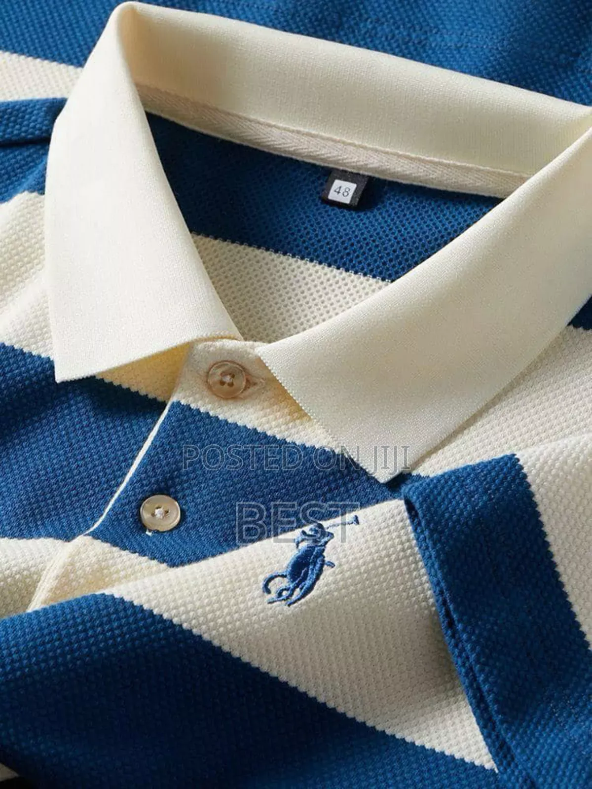 High Luxury Polo Ragh T-Shirts Avl. In Different Colours