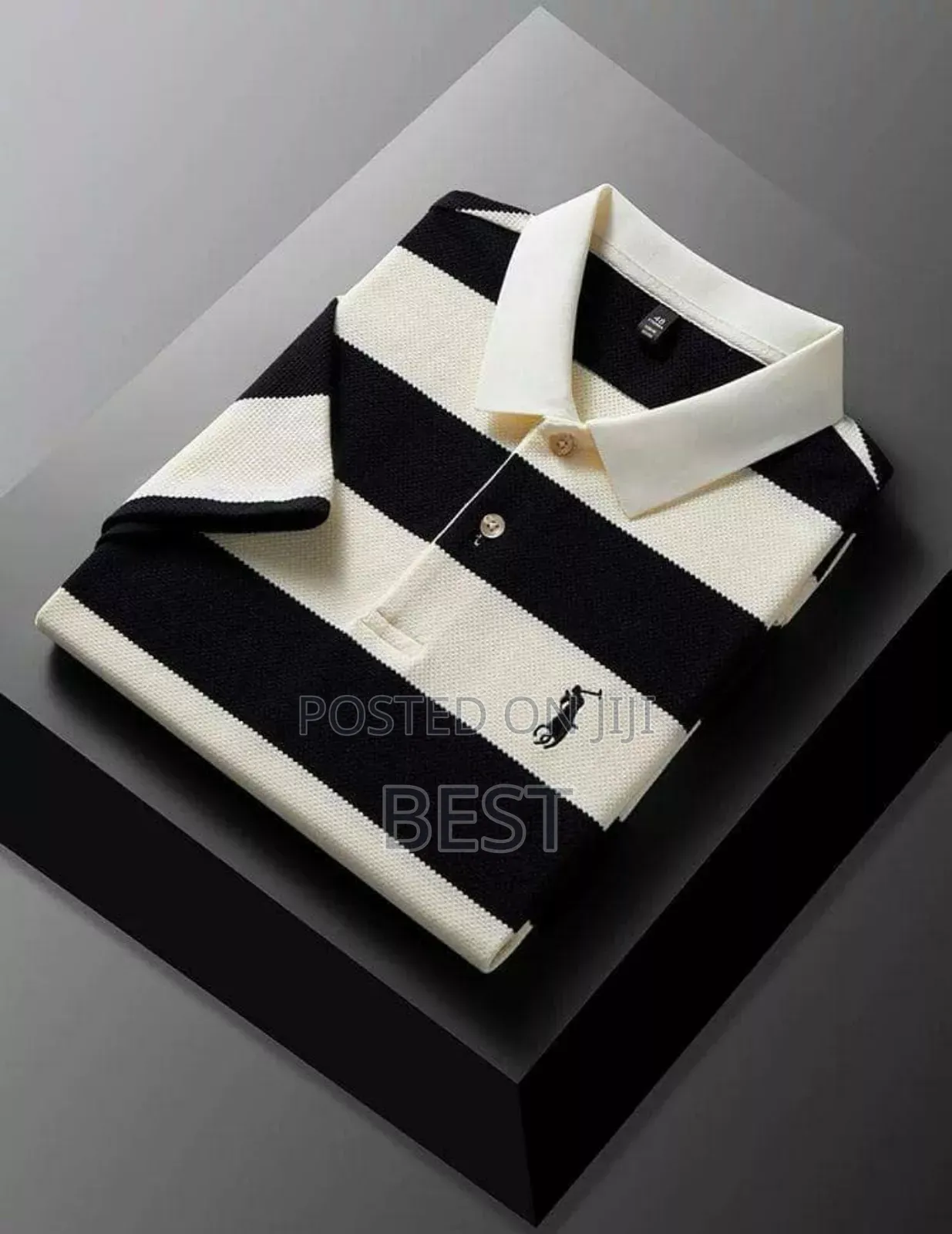 High Luxury Polo Ragh T-Shirts Avl. In Different Colours
