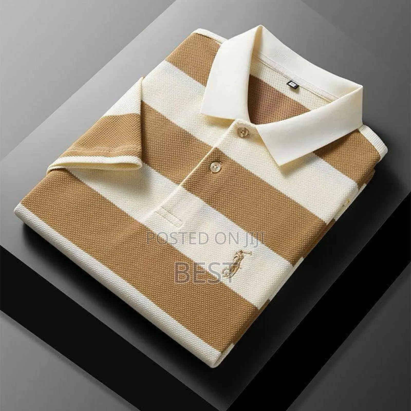 High Luxury Polo Ragh T-Shirts Avl. In Different Colours