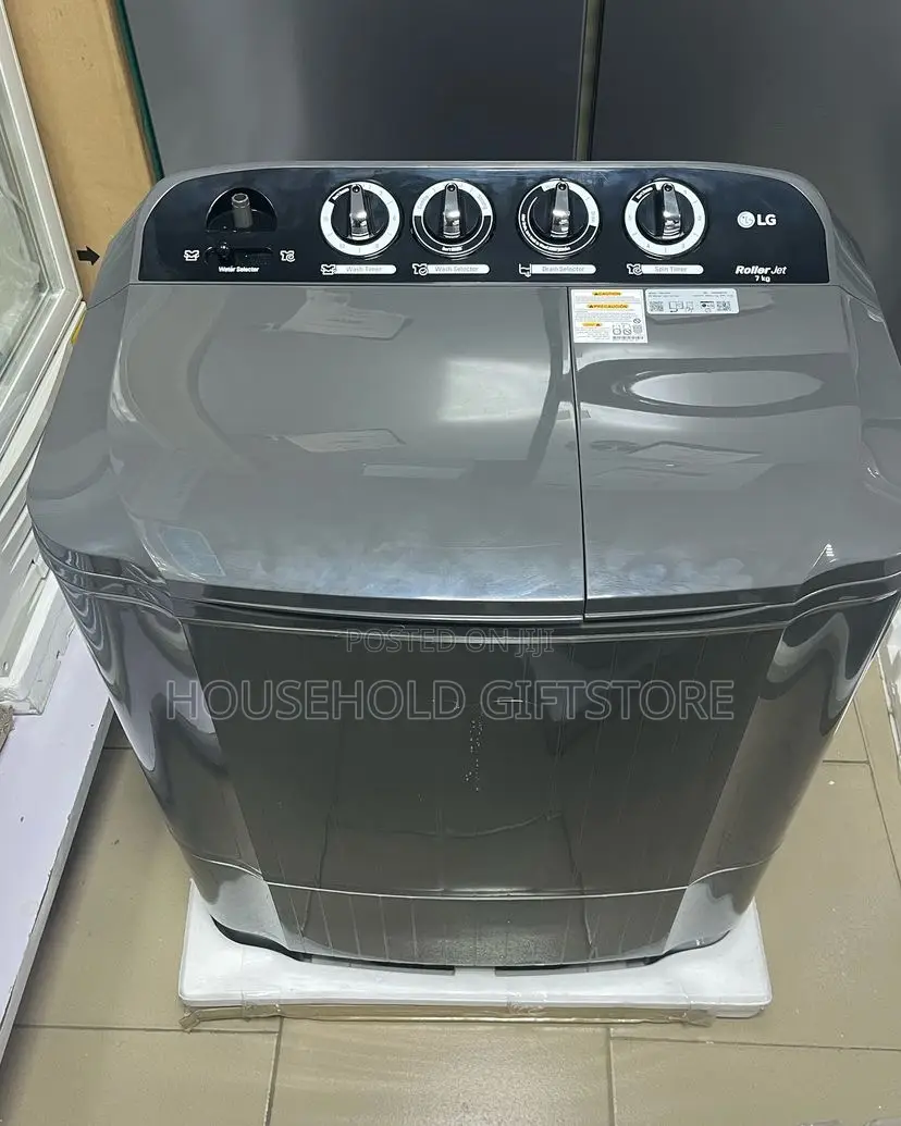 Lg 7kg Washing Machine