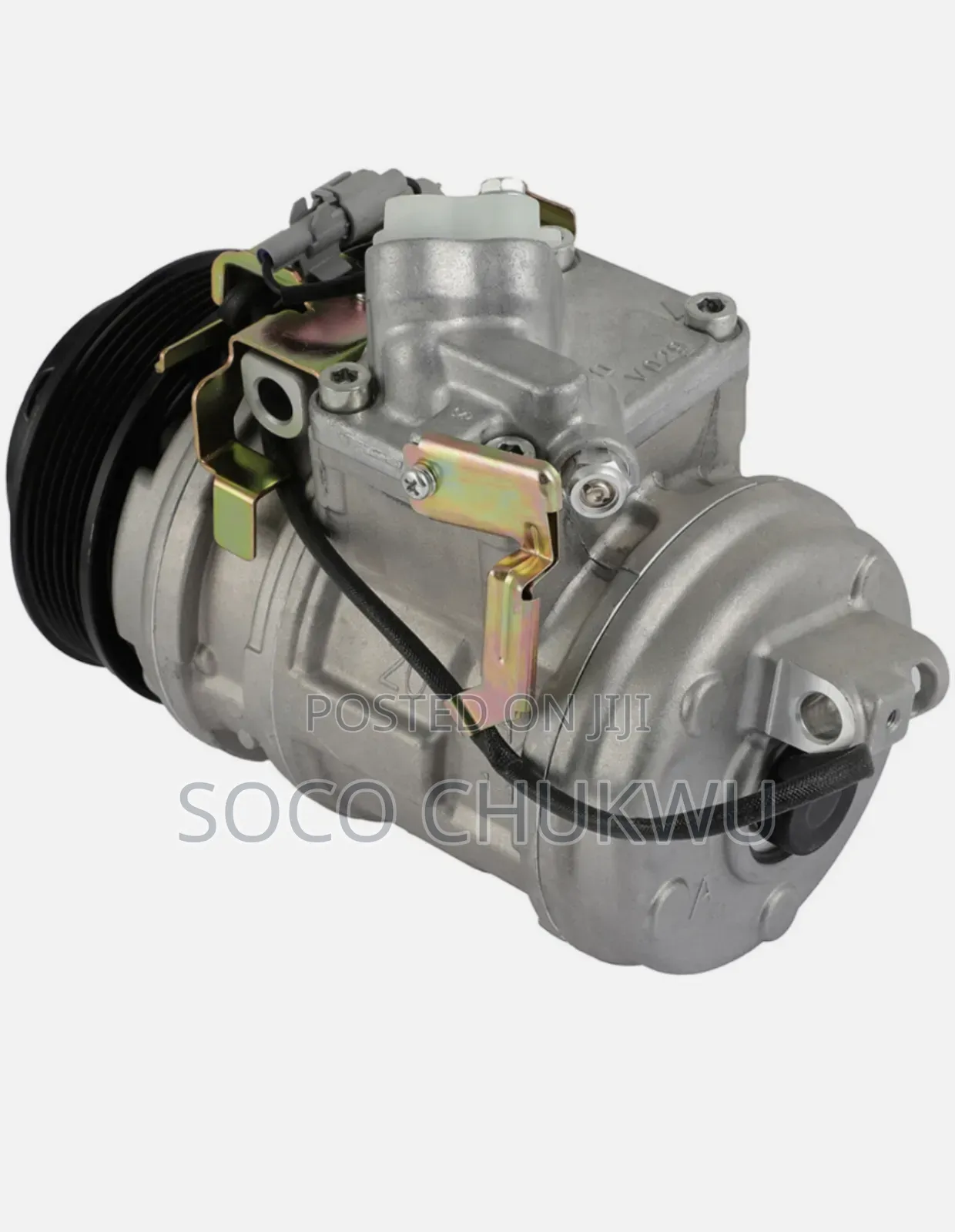Ac Compressor for Toyota Land Cruiser