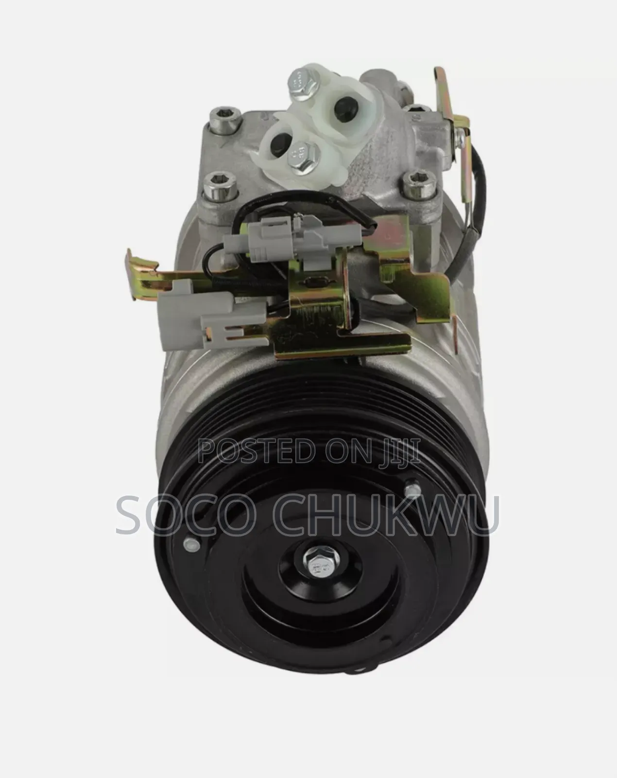 Ac Compressor for Toyota Land Cruiser