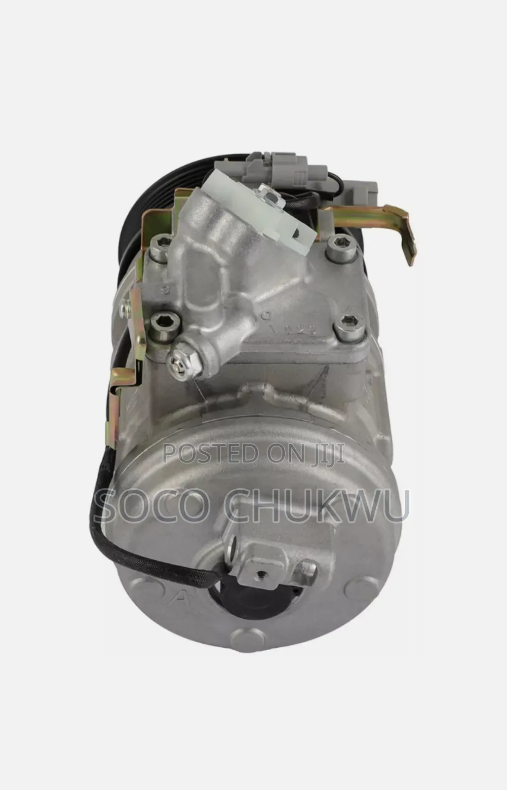 Ac Compressor for Toyota Land Cruiser