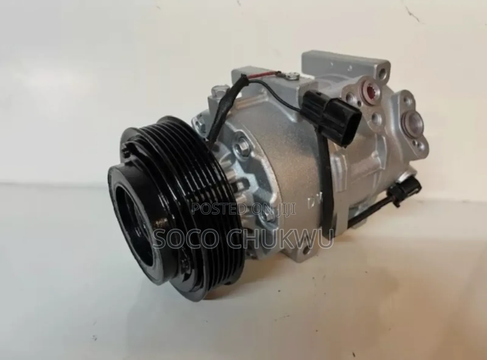 Ac Compressor for Kia Sportage