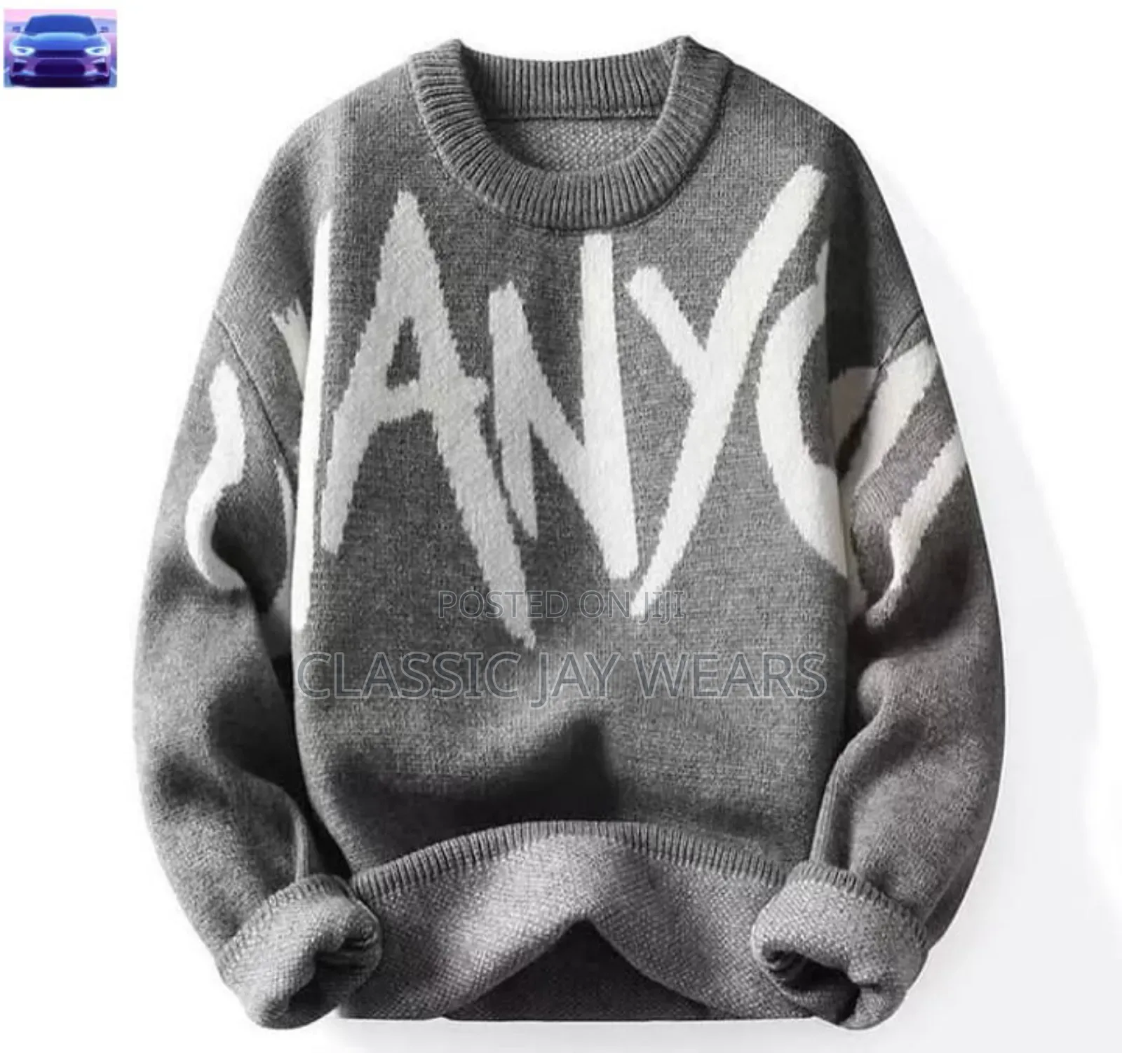 Luxury Quality Cardigan Just Arrived