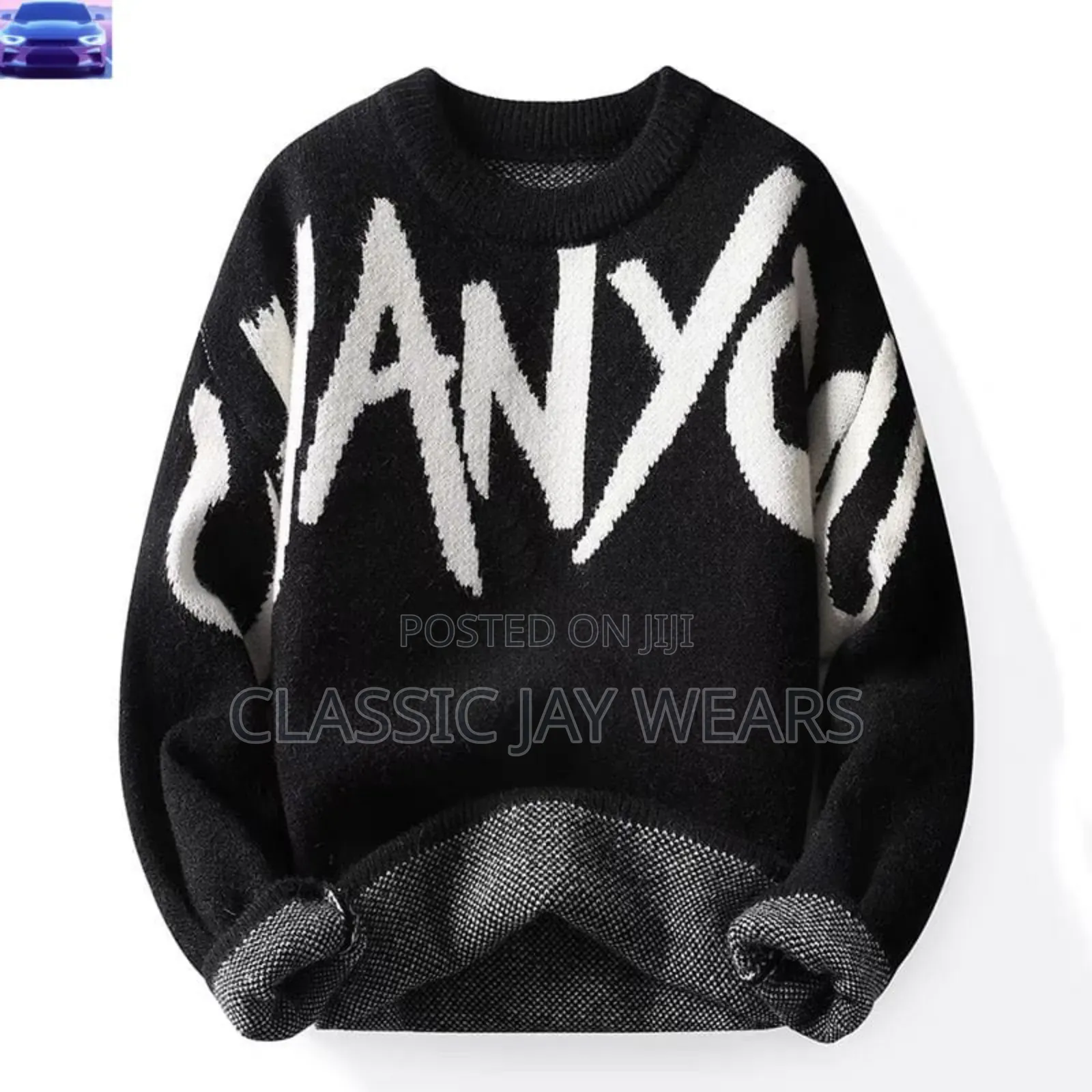 Luxury Quality Cardigan Just Arrived