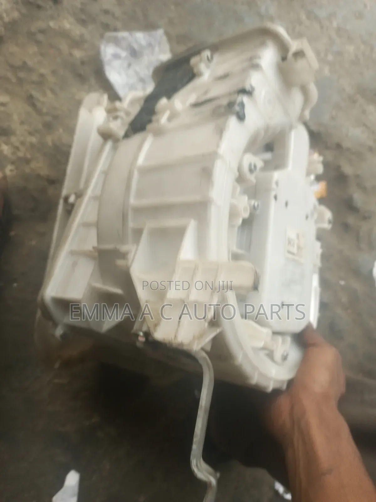 Ac Blower Fan for Lexus Is250