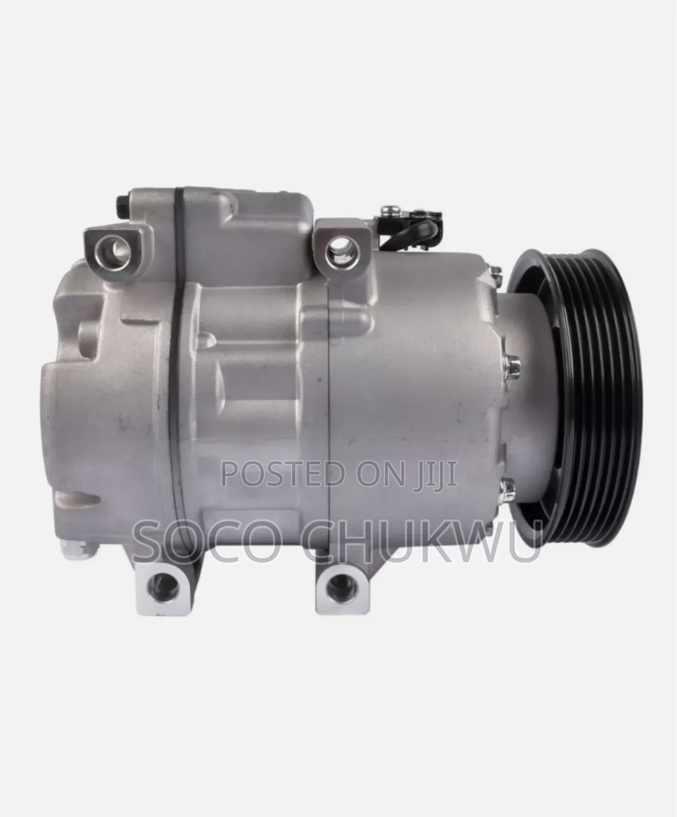 Ac Compressor for Hyundai Santa Fe