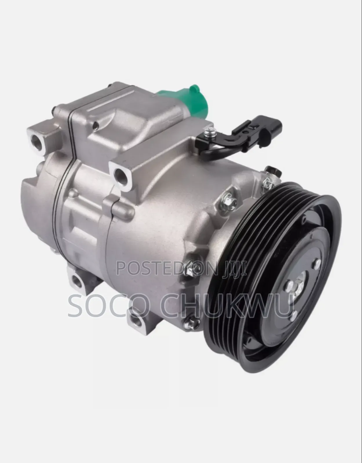 Ac Compressor for Hyundai Santa Fe