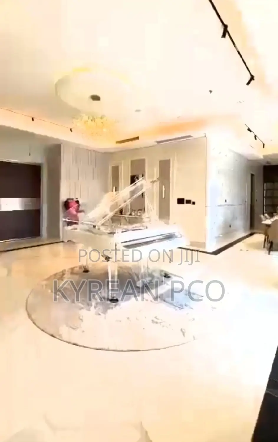 Furnished 4bdrm Maisonette in Banana Island for sale