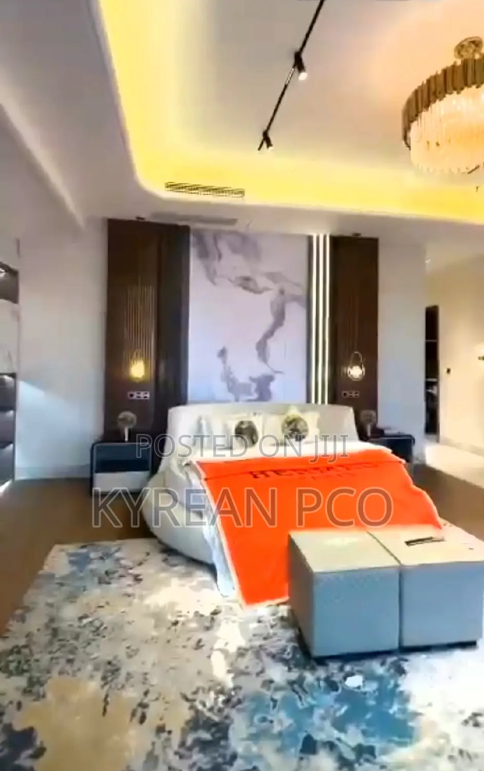 Furnished 4bdrm Maisonette in Banana Island for sale