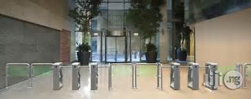 Waist Turnstile For Library Access Control In Nigeria